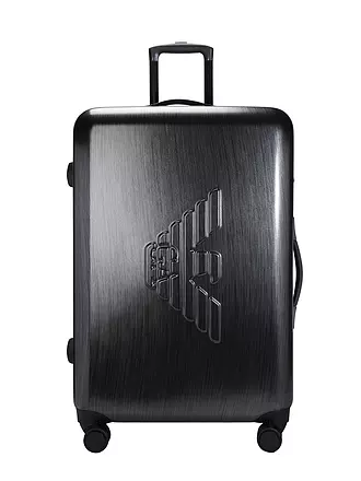 EMPORIO ARMANI | Trolley 75cm Grigio |